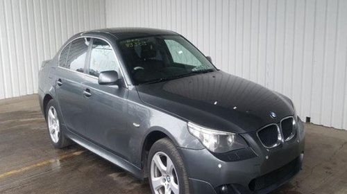 Dezmembrez BMW E60 525D