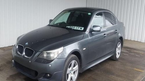 Dezmembrez BMW E60 525 d