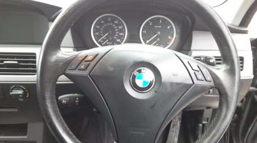 Dezmembrez BMW E60 525d