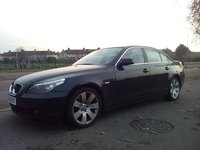 Dezmembrez Bmw e60 525 d