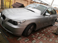 Dezmembrez Bmw e60 530d 2004 Automat