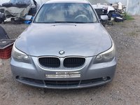 Dezmembrez bmw e60,530d,2004,volan stanga