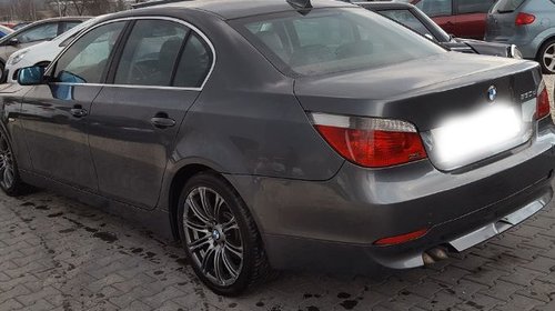 Dezmembrez BMW E60 530D, an 2004