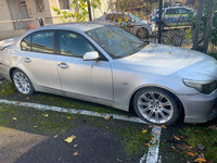 Dezmembrez BMW E60 530d an 2007 pachet M Mpaket in Cluj