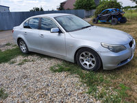 Dezmembrez bmw e60,530i M54,2005,cutie automata,PARC DEZMEMBRARI BMW