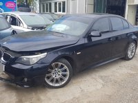 Dezmembrez BMW E60 535D 210 KW 286 CP 306D5 2007