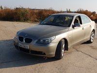 Dezmembrez bmw e60 an 2004 - 2010