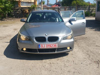 Dezmembrez Bmw E60 E 61 525 d 177 Cp Manual 6 trepte