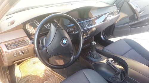 Dezmembrez Bmw E60 E61 Seria 5 2005 3000 Dies