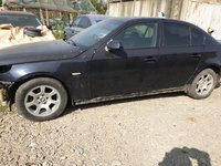 Dezmembrez bmw e60 e61