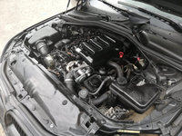 Dezmembrez Bmw e60 M-Pack 535d 272 hp Combi