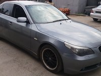 Dezmembrez BMW E60, Seria 5, 530i, an fabr.2004