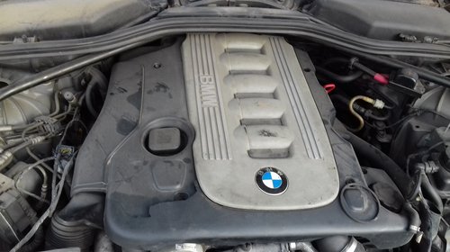 Dezmembrez BMW E60 Seria 525