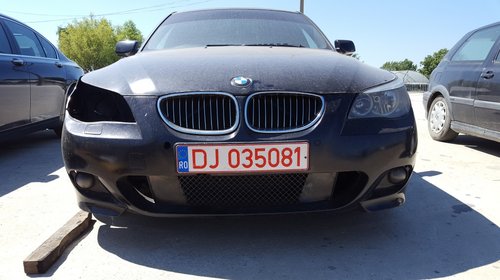 Dezmembrez BMW E60