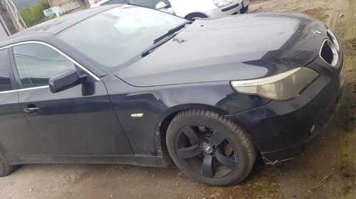 Dezmembrez BMW E60