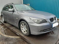 Dezmembrez BMW E61 2007 Break 2.0 D