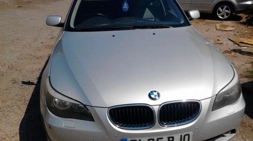 Dezmembrez BMW E61 525d 120kw din 2005