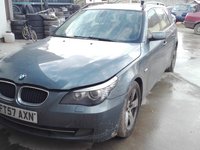 Dezmembrez BMW E61/E60 An fabricatie 2008-facelift