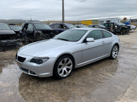 Dezmembrez BMW E63 2006 cupe 3000 benzina