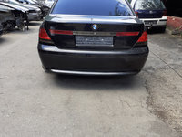 Dezmembrez BMW E65 2005 Berlina 4.0