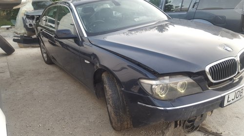 Dezmembrez BMW E65 Seria 7 730LD Facelift 231