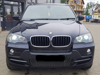 DEZMEMBREZ BMW E70 X5 2009