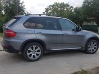 Dezmembrez Bmw e70 X5 3.0