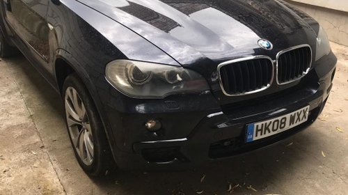 Dezmembrez BMW E70 X5 3.0