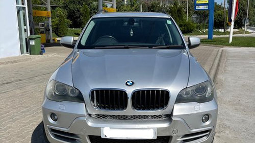 Dezmembrez bmw e70 x5 3.0