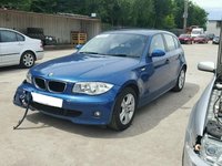 Dezmembrez BMW E81 120 D, an fabr. 2005