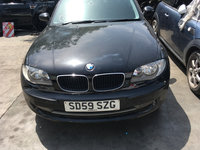 Dezmembrez BMW E81 2009 Hatchback 2.0 Benzina