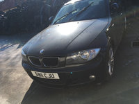 Dezmembrez BMW E81 2011 Hatchback 2.0 Diesel