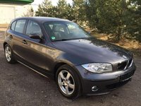 Dezmembrez BMW E87 120i, an fabr. 2005