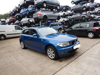 Dezmembrez BMW E87 2004 HATCHBACK N45B16A 1.6 i SE