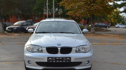 Dezmembrez BMW E87 2006 Hatchback 2.0 d