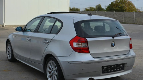 Dezmembrez BMW E87 2006 Hatchback 2.0 d