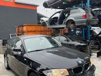 Dezmembrez BMW E87 2007 Hatchback 1.6