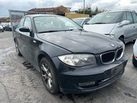 Dezmembrez BMW E87 2008 hatchback 1.8d