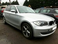 Dezmembrez BMW E87 2008 hatchback 2.0