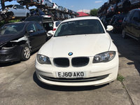 Dezmembrez BMW E87 2010 Hatchback 2.0 Diesel