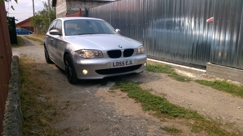 Dezmembrez BMW E87 / E 81, 2.0 Diesel 90kw mo