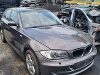 Dezmembrez BMW E87 Facelift 2010 2.0 d N47D20C