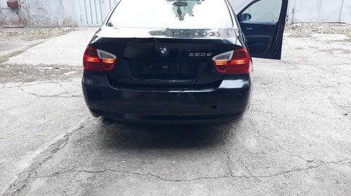 Dezmembrez BMW E90 163cp 2.0