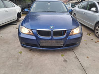 Dezmembrez BMW E90 2.0 D an 2007 cod motor M47