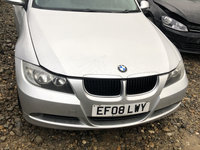 Dezmembrez BMW E90 2.0 D N47D20A 2008