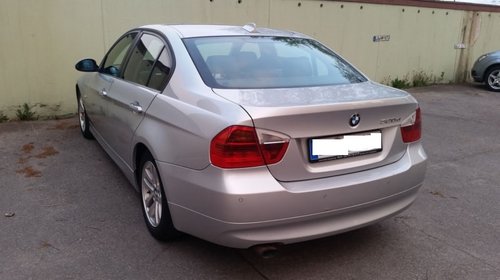 Dezmembrez Bmw E90 2.0 diesel 320I ES benzina