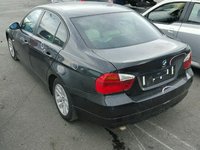 Dezmembrez BMW E90 2.0diesel 204d4