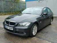 Dezmembrez Bmw E90, 2.0diesel