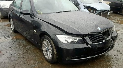 Dezmembrez BMW E90 2.0i, 2007 / 161.000km