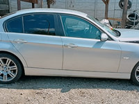 Dezmembrez BMW E90 2006 sedan 2.0 d